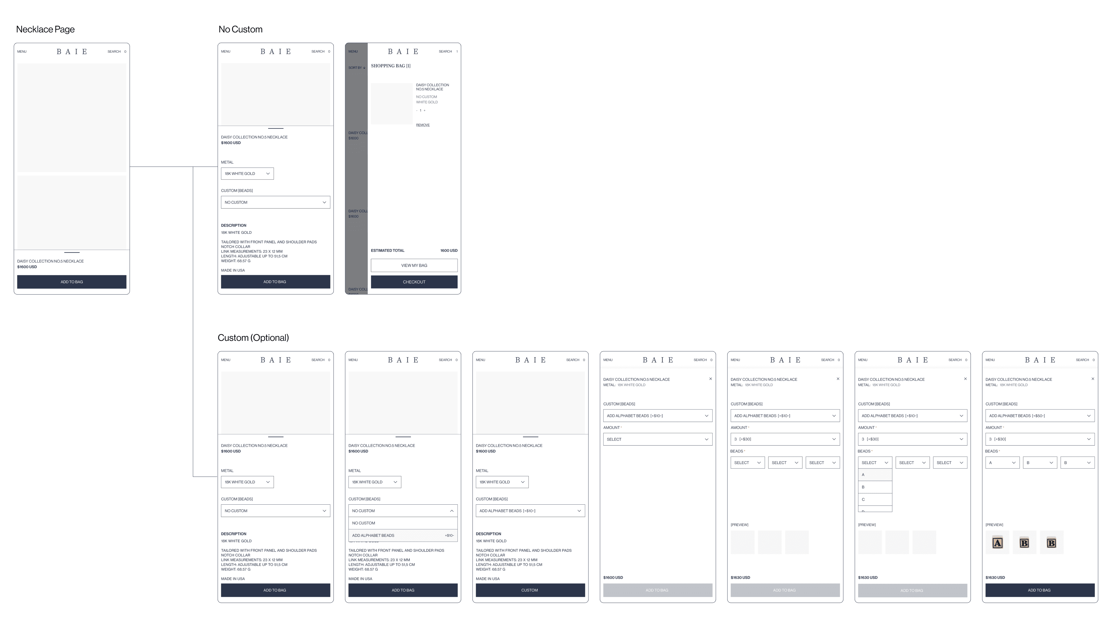 Michael Carter craft strategic design
