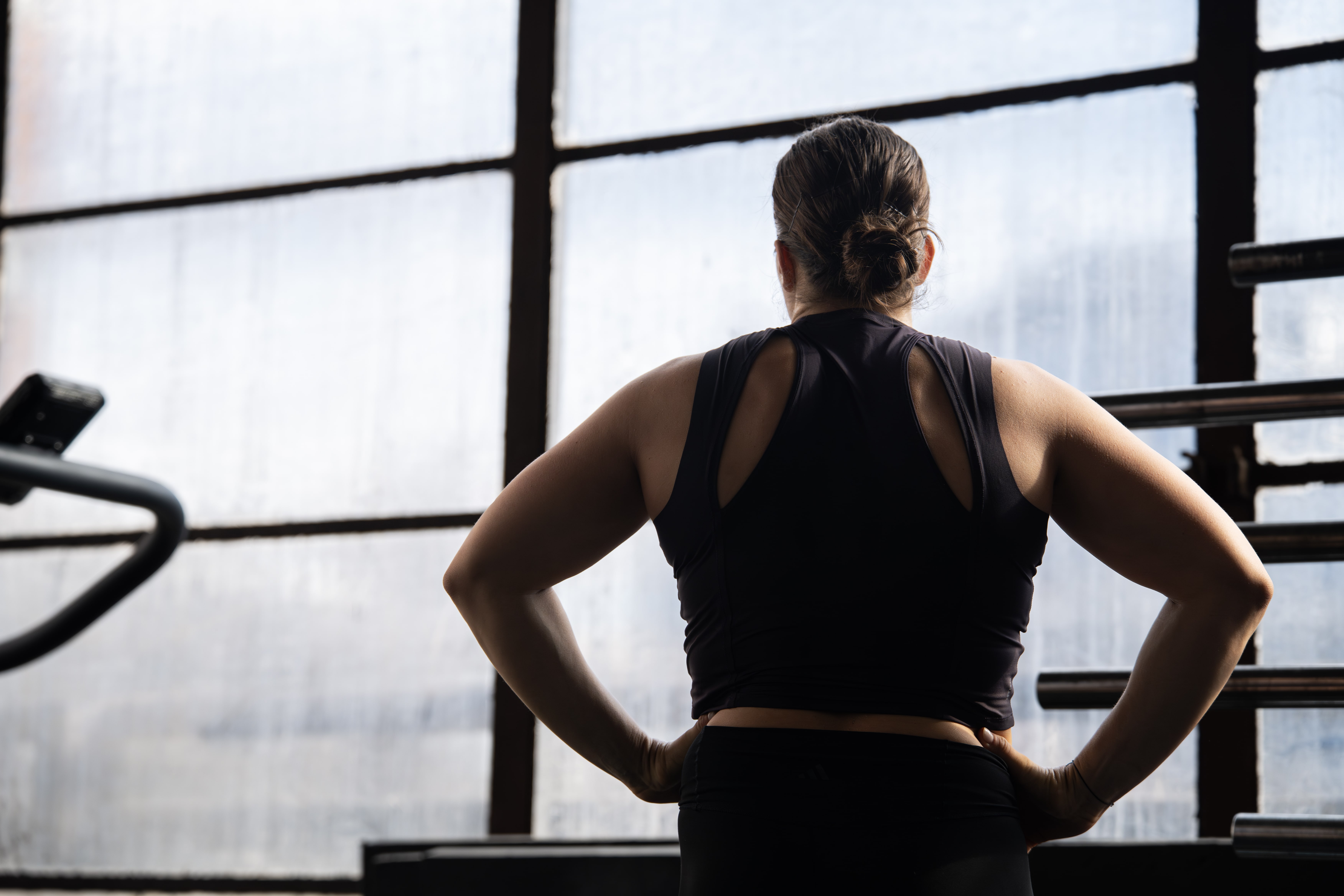 What Are the 8 Hyrox Exercises