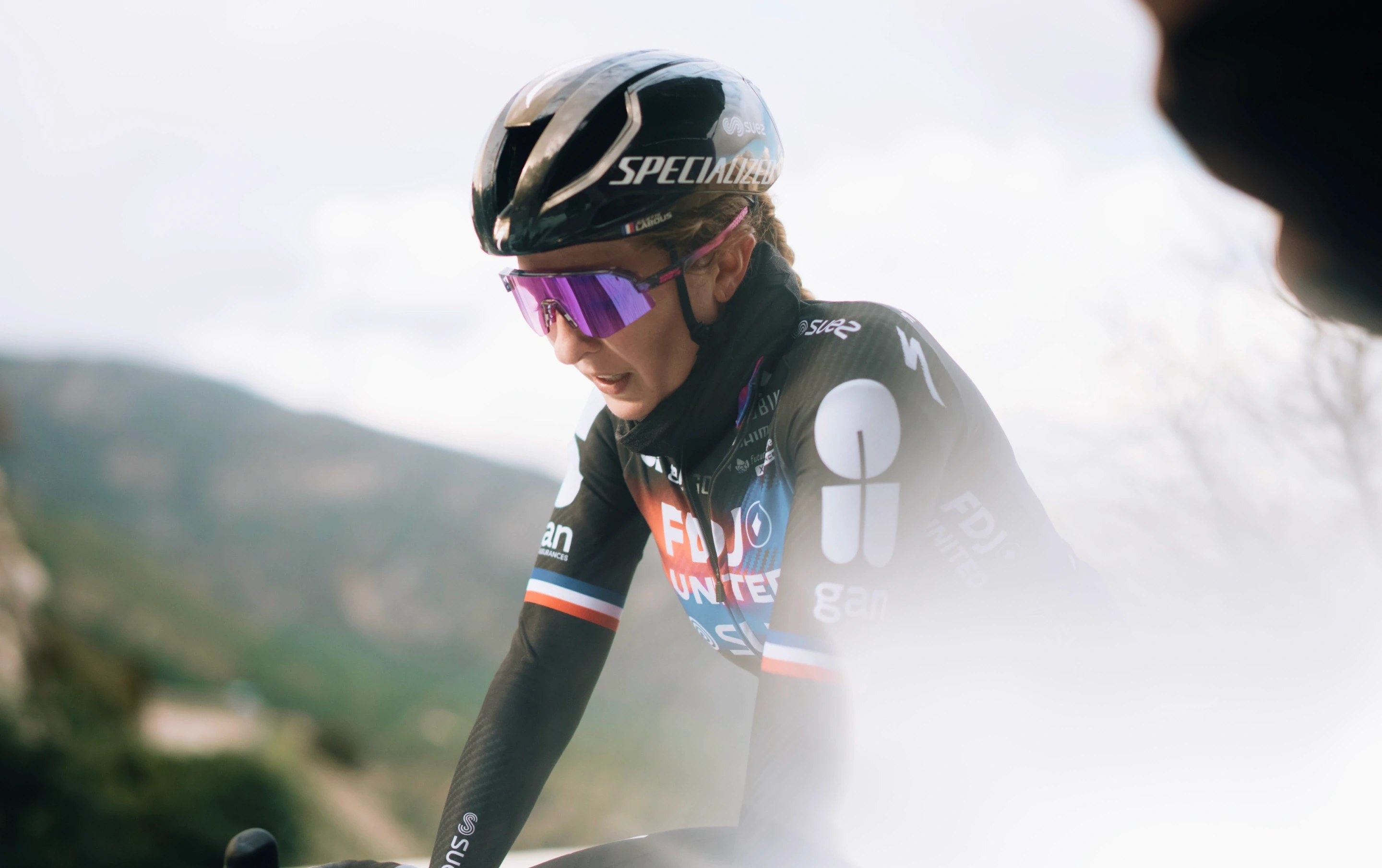 Inside the Preparation: 8 Insights from Juliette Berthet's Tour de France Femmes Webinar