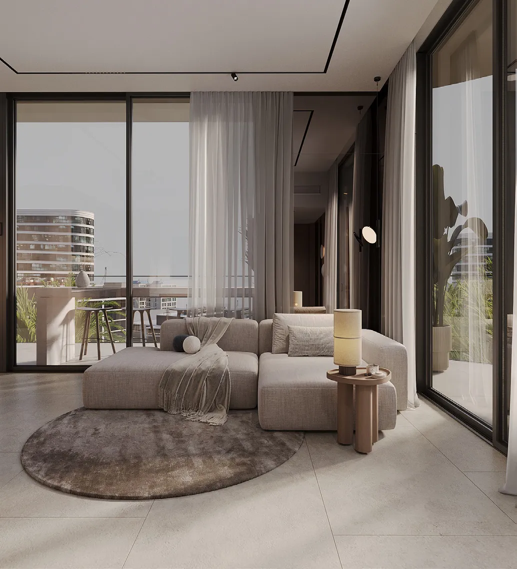 Wyndham Residences Al Marjan Island