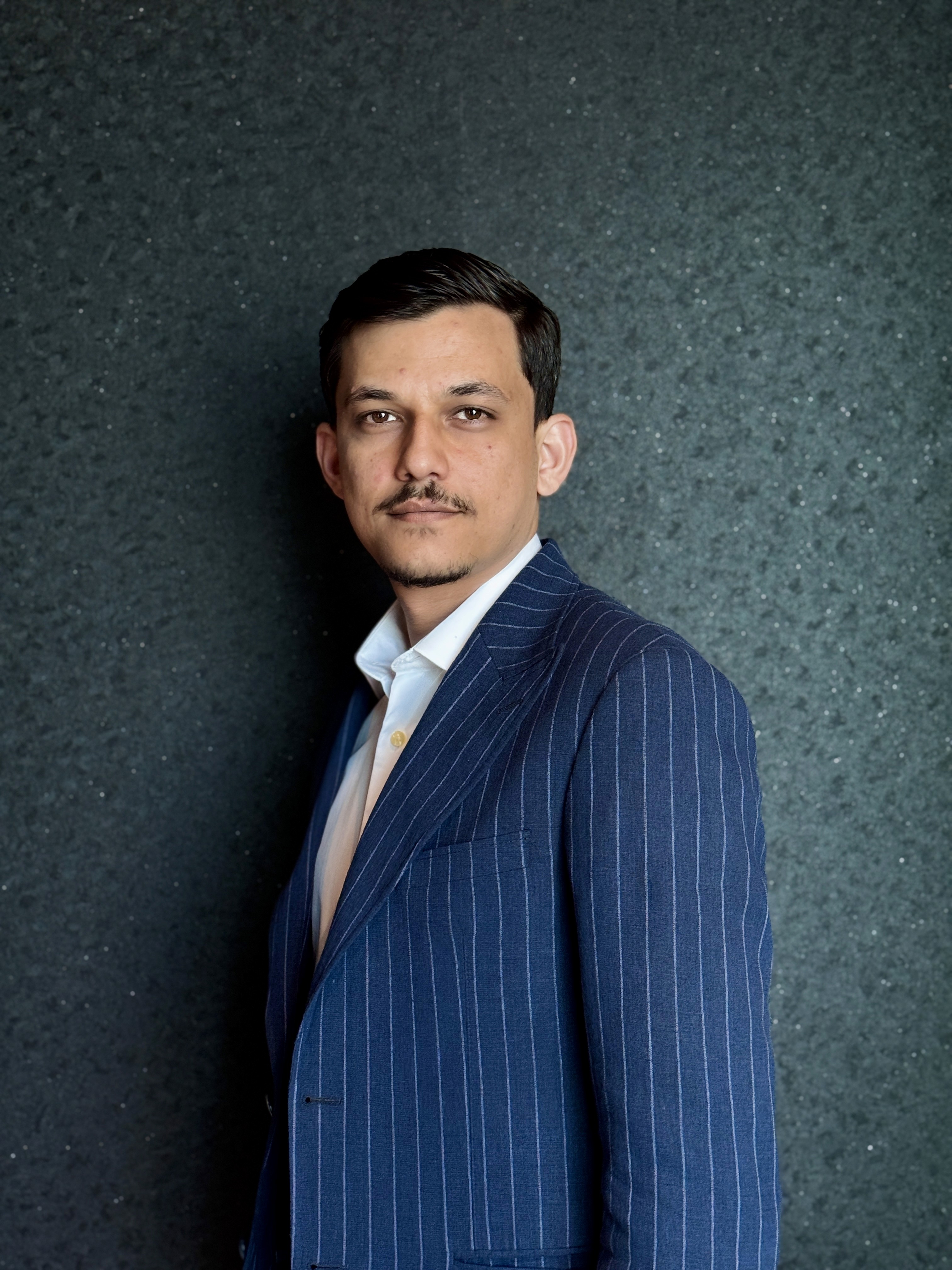 wahidullah Mohammad