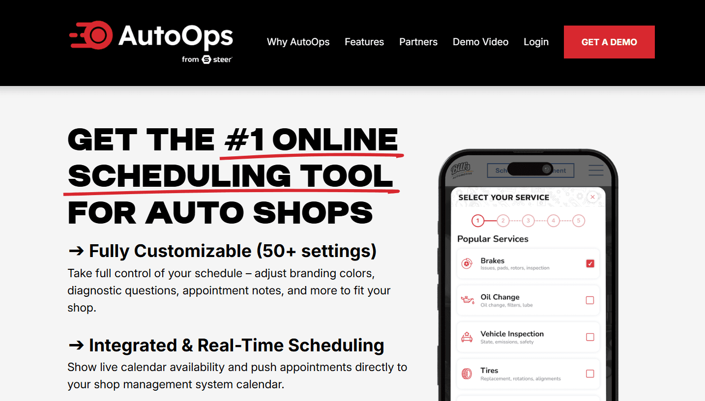 AutoOps