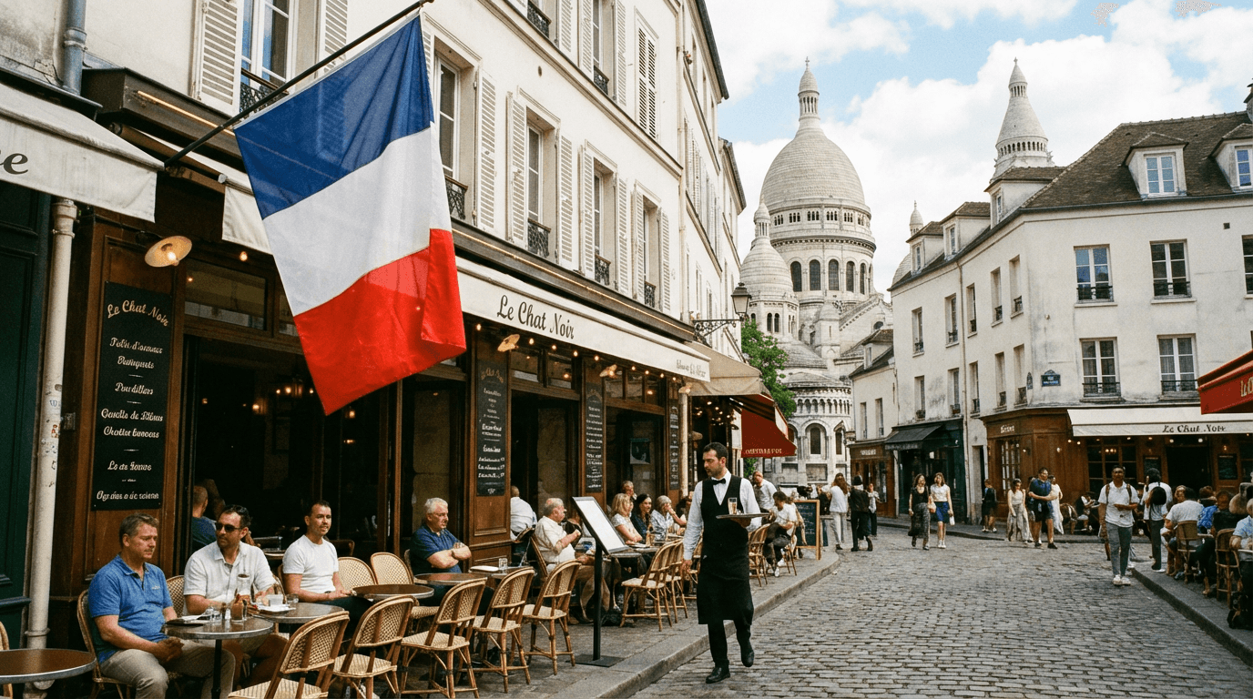  France Schengen visa fees and costs breakdown for UK applicants at TLScontact