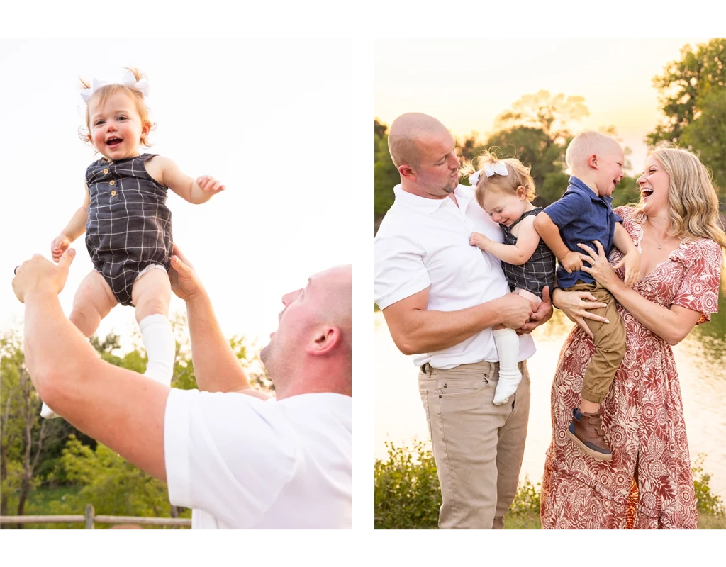 The Smith Family, photo 2 of 11 by Kelsey Lynn Photography