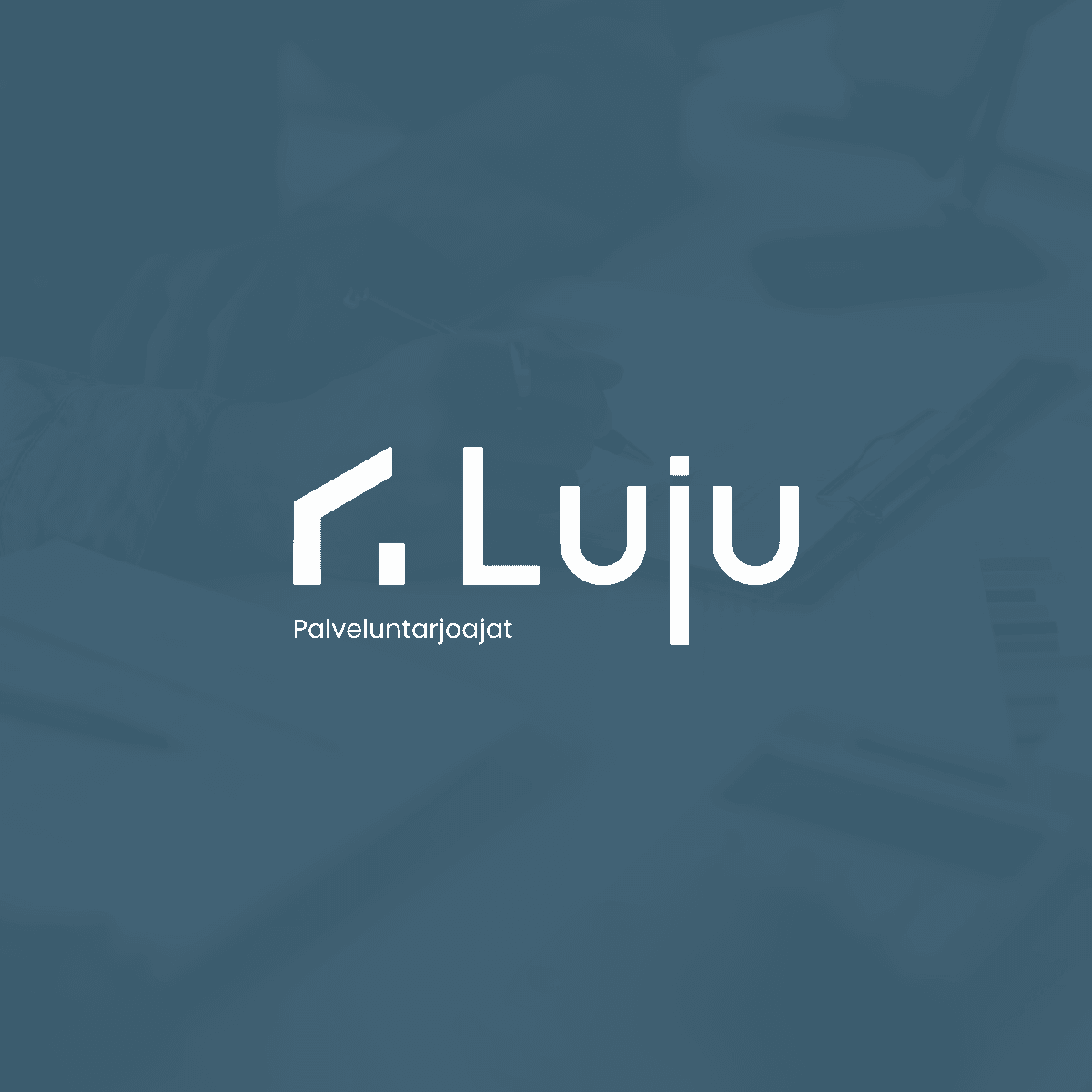 a man is holding a drill and a cordless drill