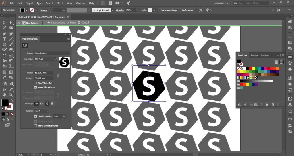 pattern_adjust.adobeillustrator