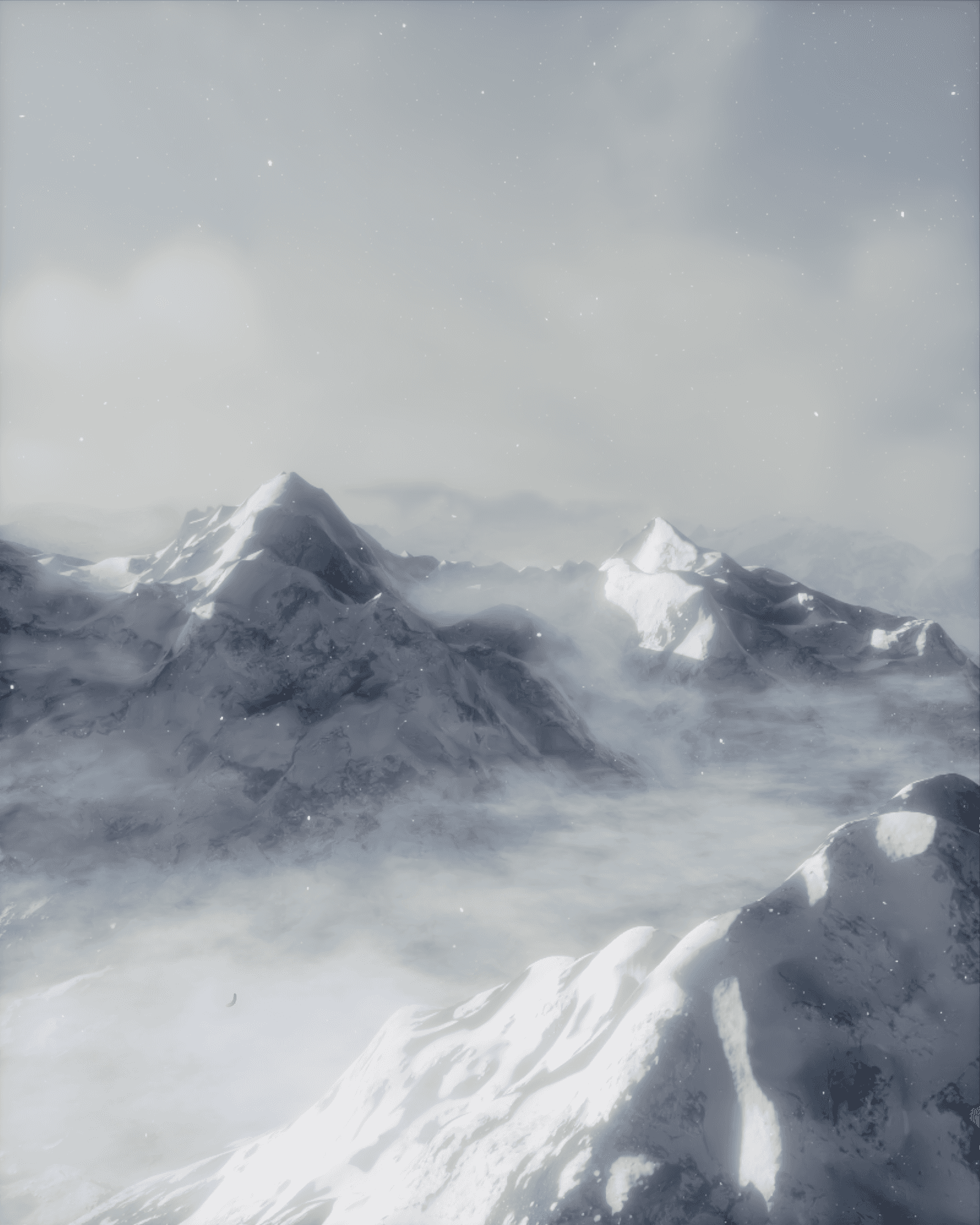 Mountains