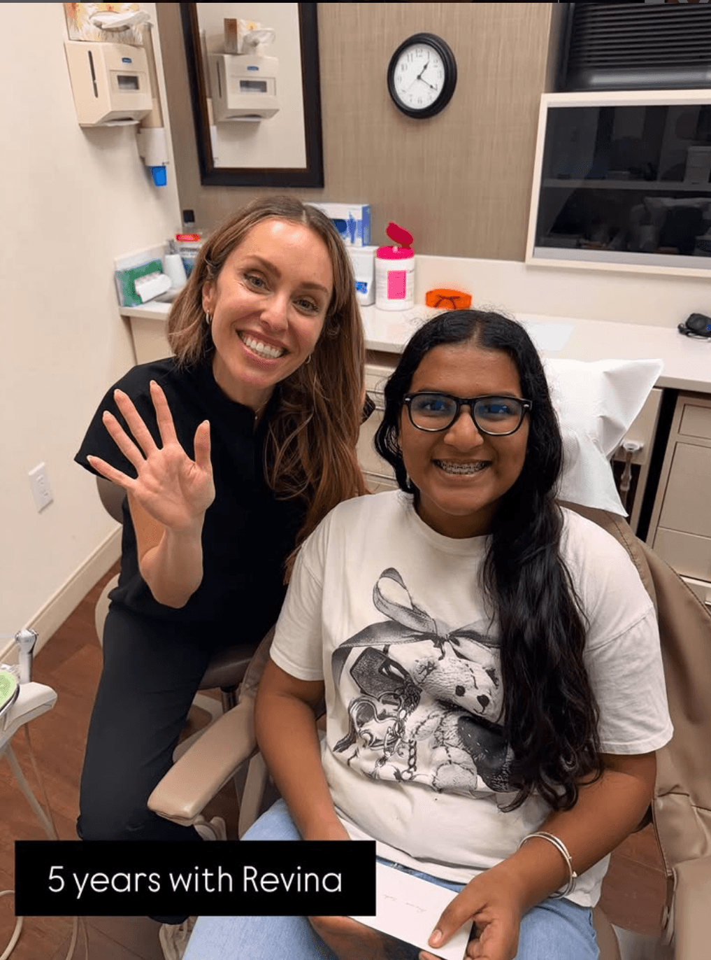 Great Patient at ScarboroSmiles Dental Clinic in Scarborough, ON | Best dentist in Scarborough, ON.