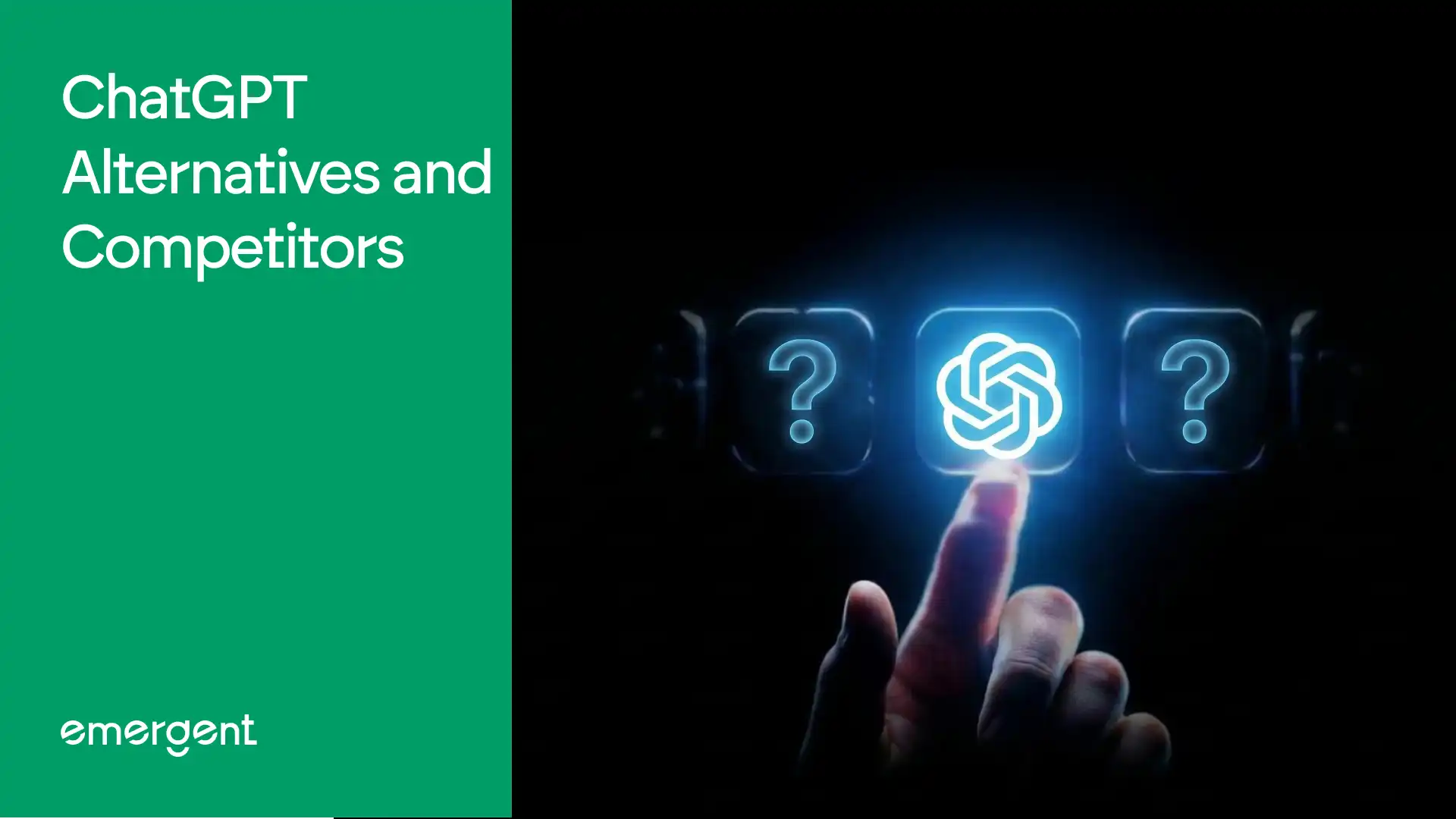 ChatGPT Alternatives (2026): Best AI by Use Case, Not Hype