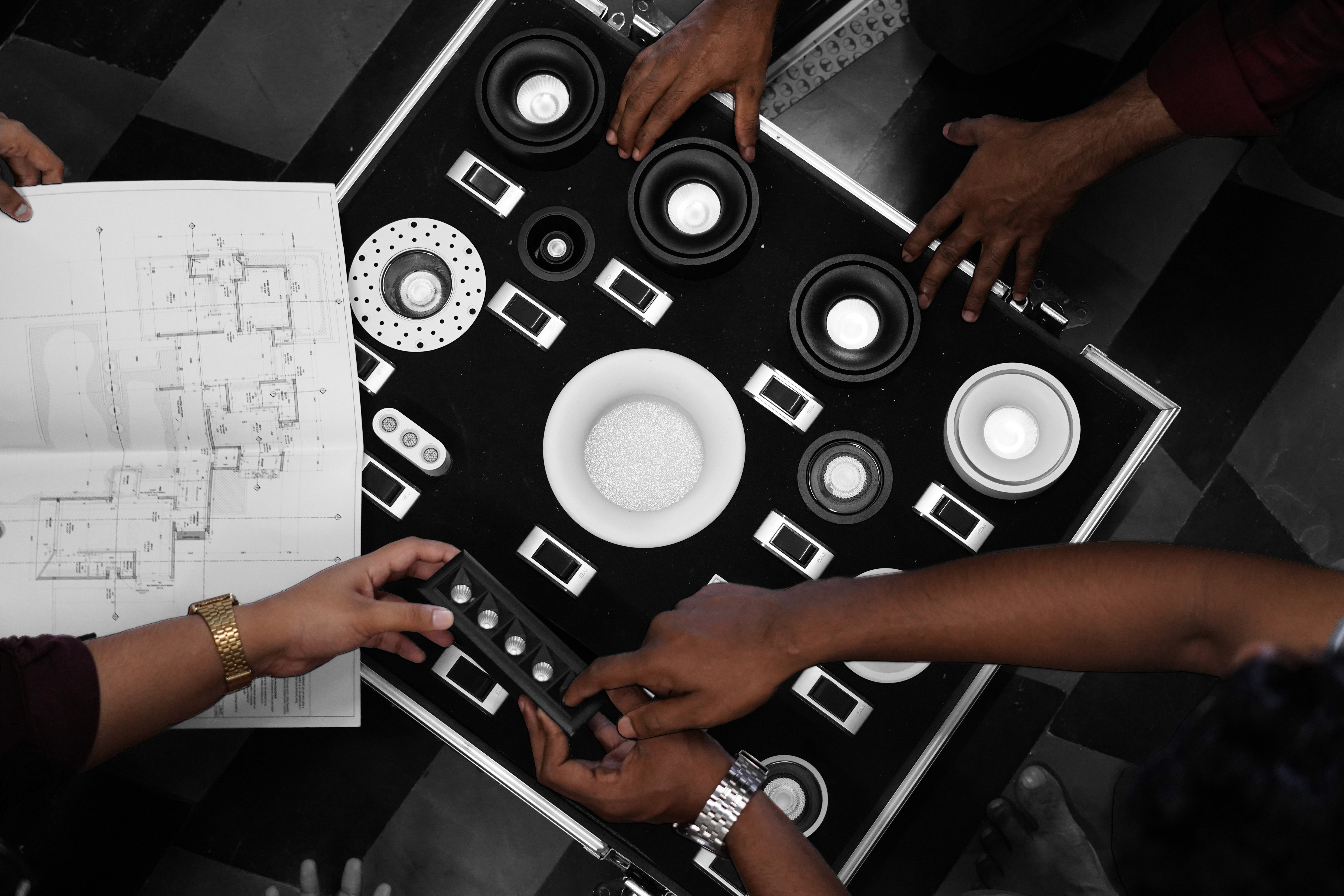 Service Photo Real Mehedi Free Framer Template Photography