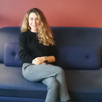 Valentina Raggi Blog