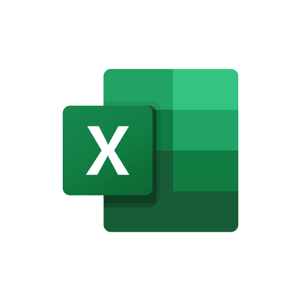 Excel logo