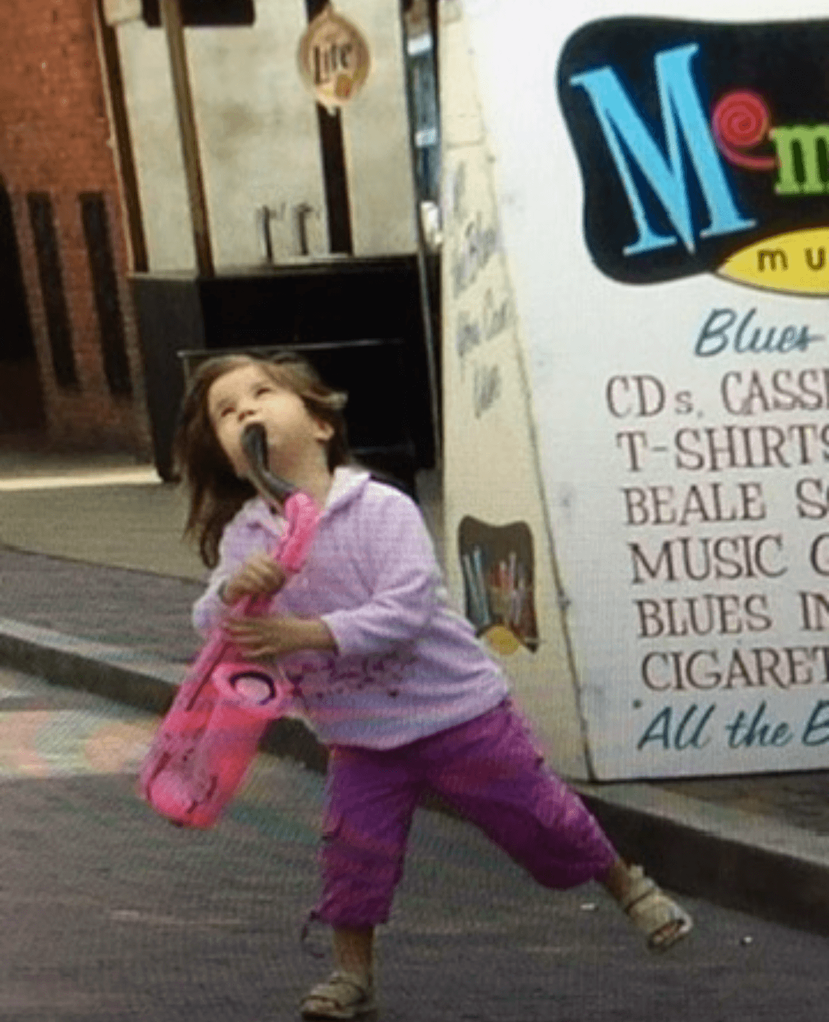 brown leather 2-seat sofa