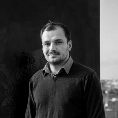 Robin Poëttoz - Dirigeant associé EXEE