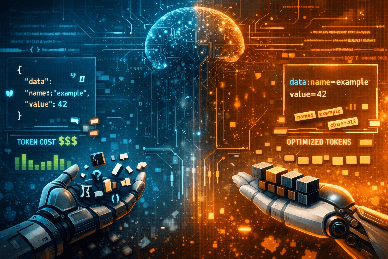 Will TOON Replace JSON in the AI World?