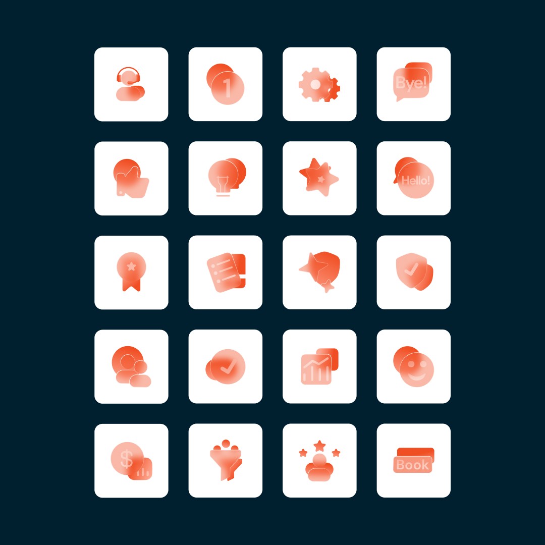 Modern home office setup with a monitor, ergonomic chair, keyboard, and indoor plants near a window with blinds.