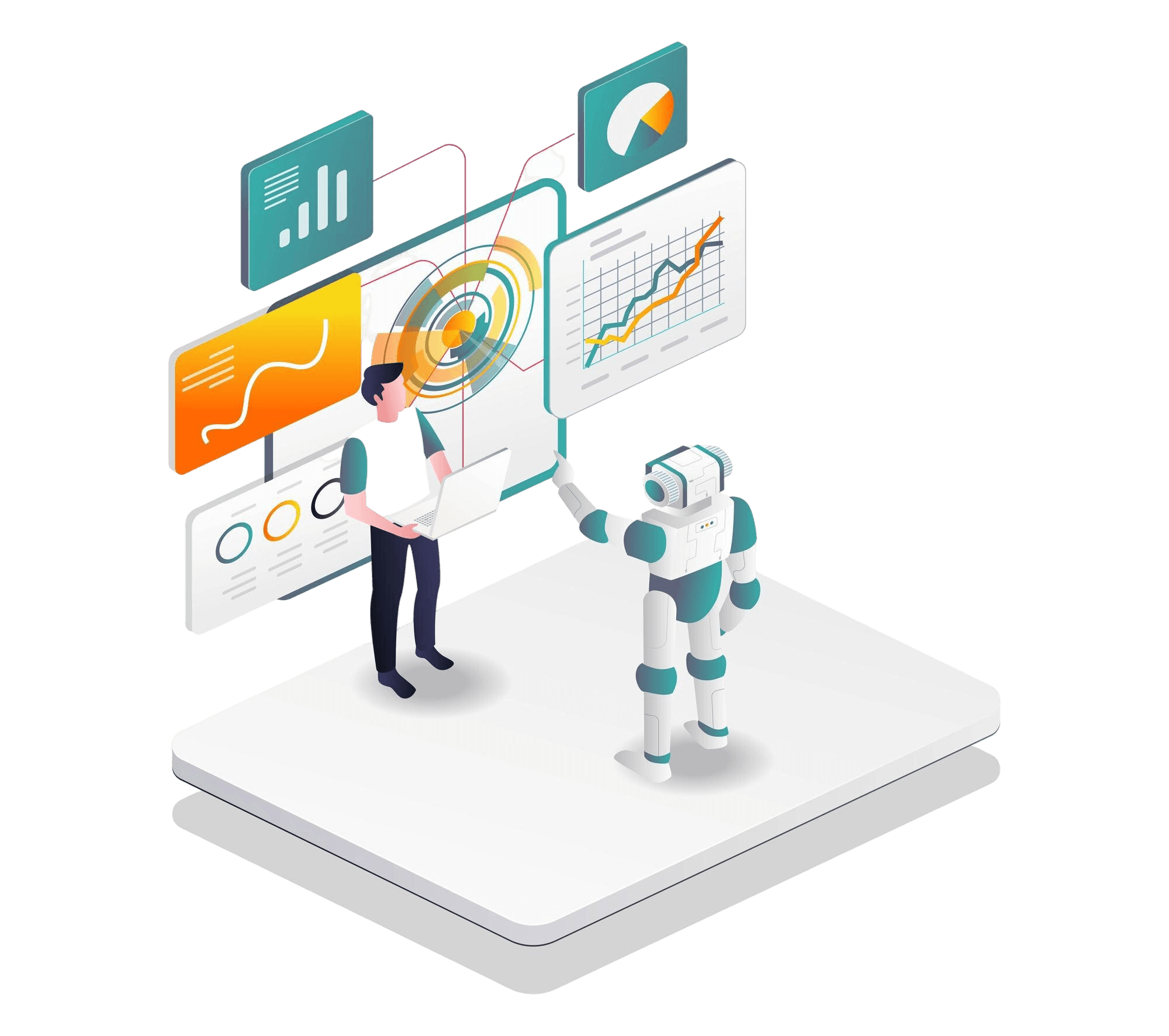 Predictive Capabilities