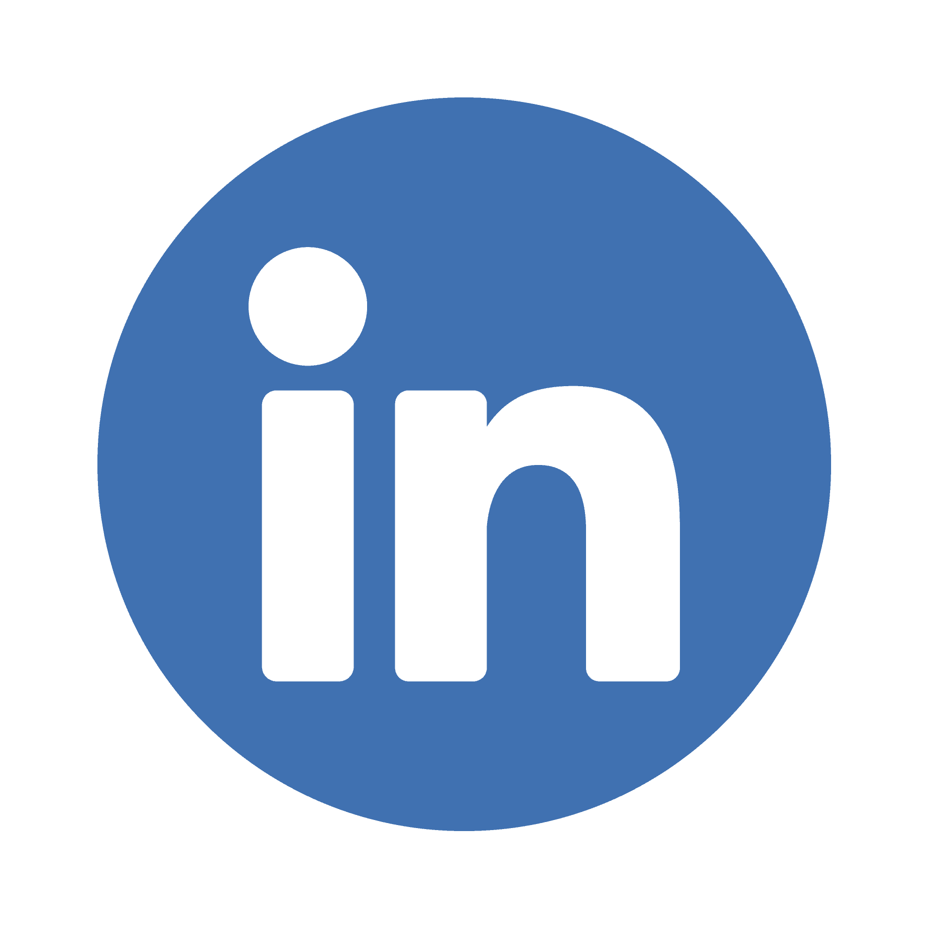 Linkedin Logo