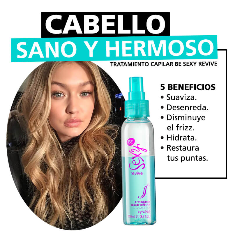 Cómo cuidar tu pelo en verano