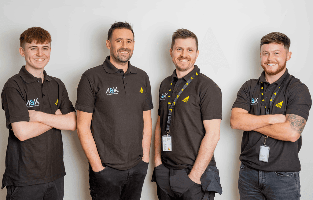 Trusted plumbing, heating and gas engineers in north london