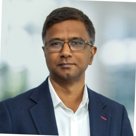 Venkatesh Kumar R