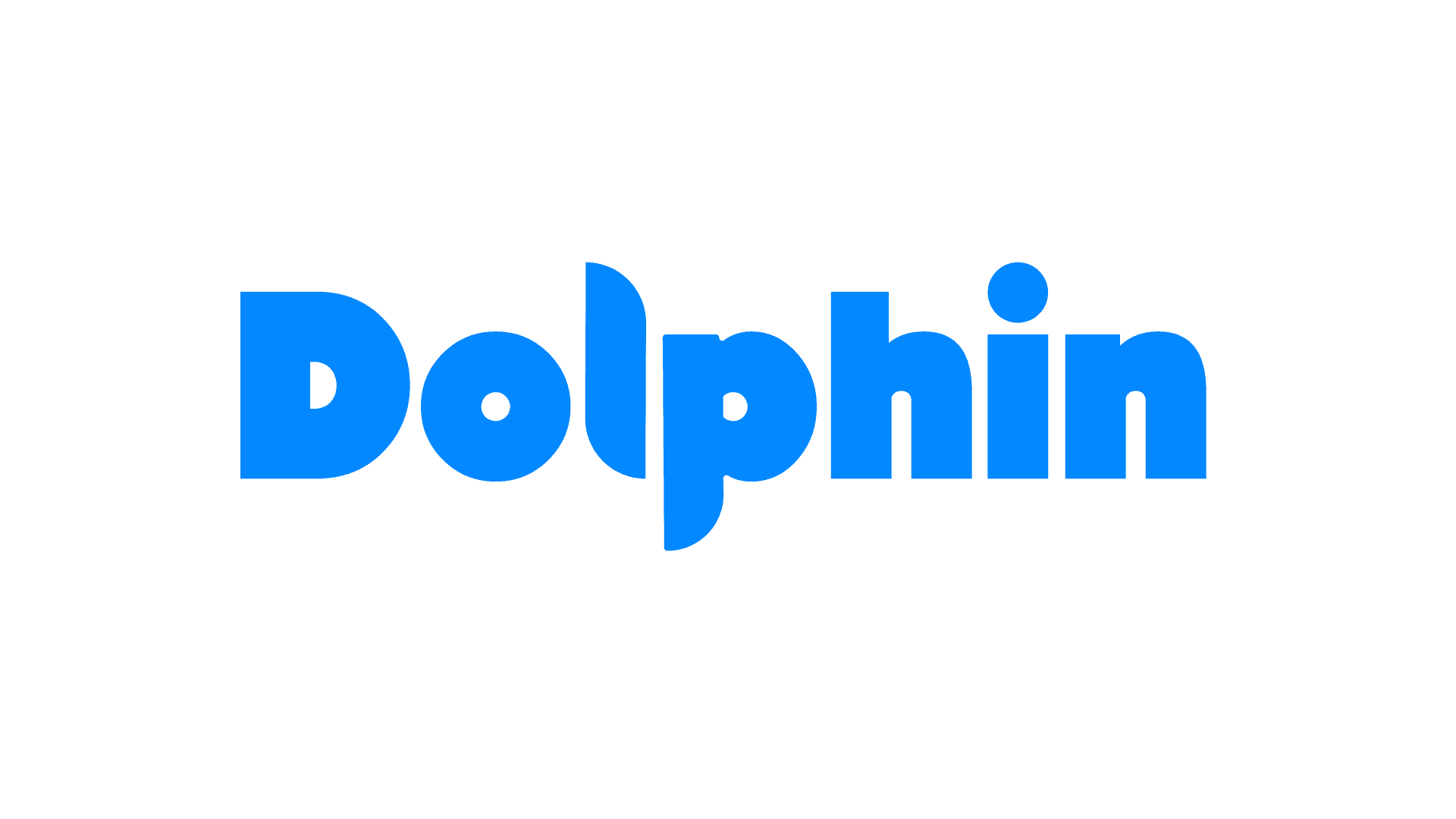dolphin fabrication web design graphic 