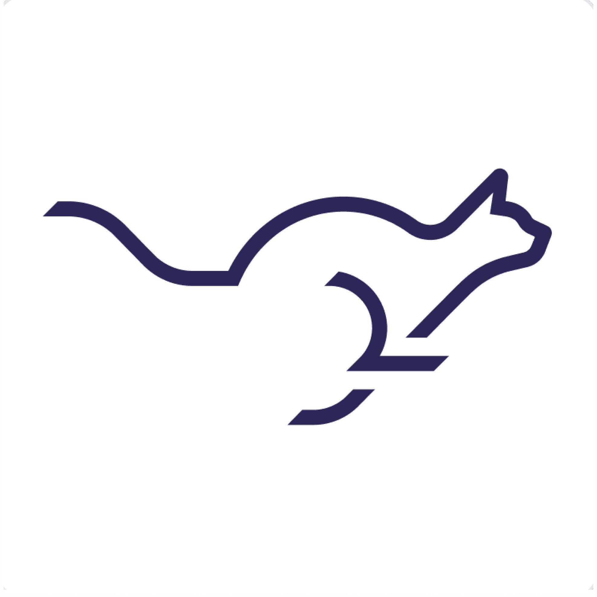 blue and white checkered pattern