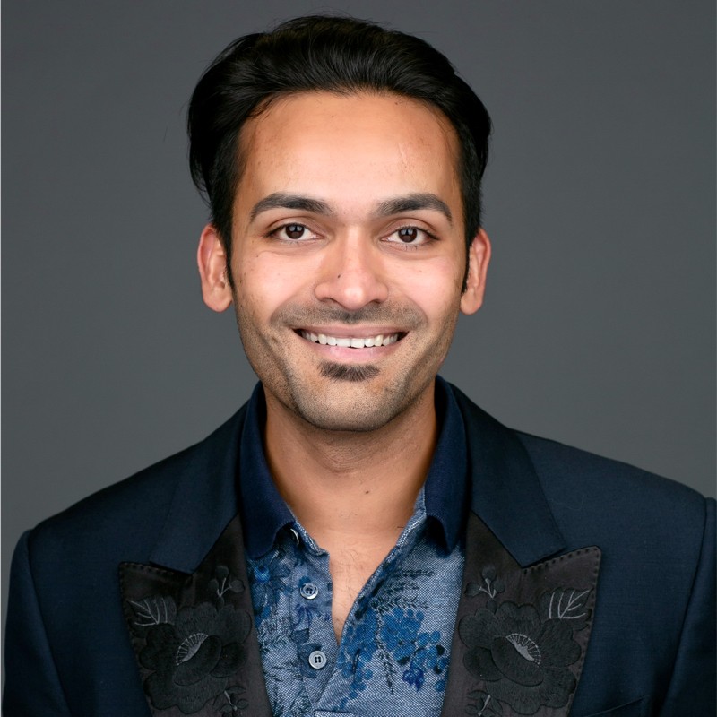 Founder Avatar