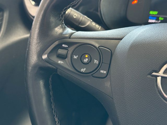 OPEL Corsa 2021 SILVER Gebrauchtwagen - Galeriebild 15