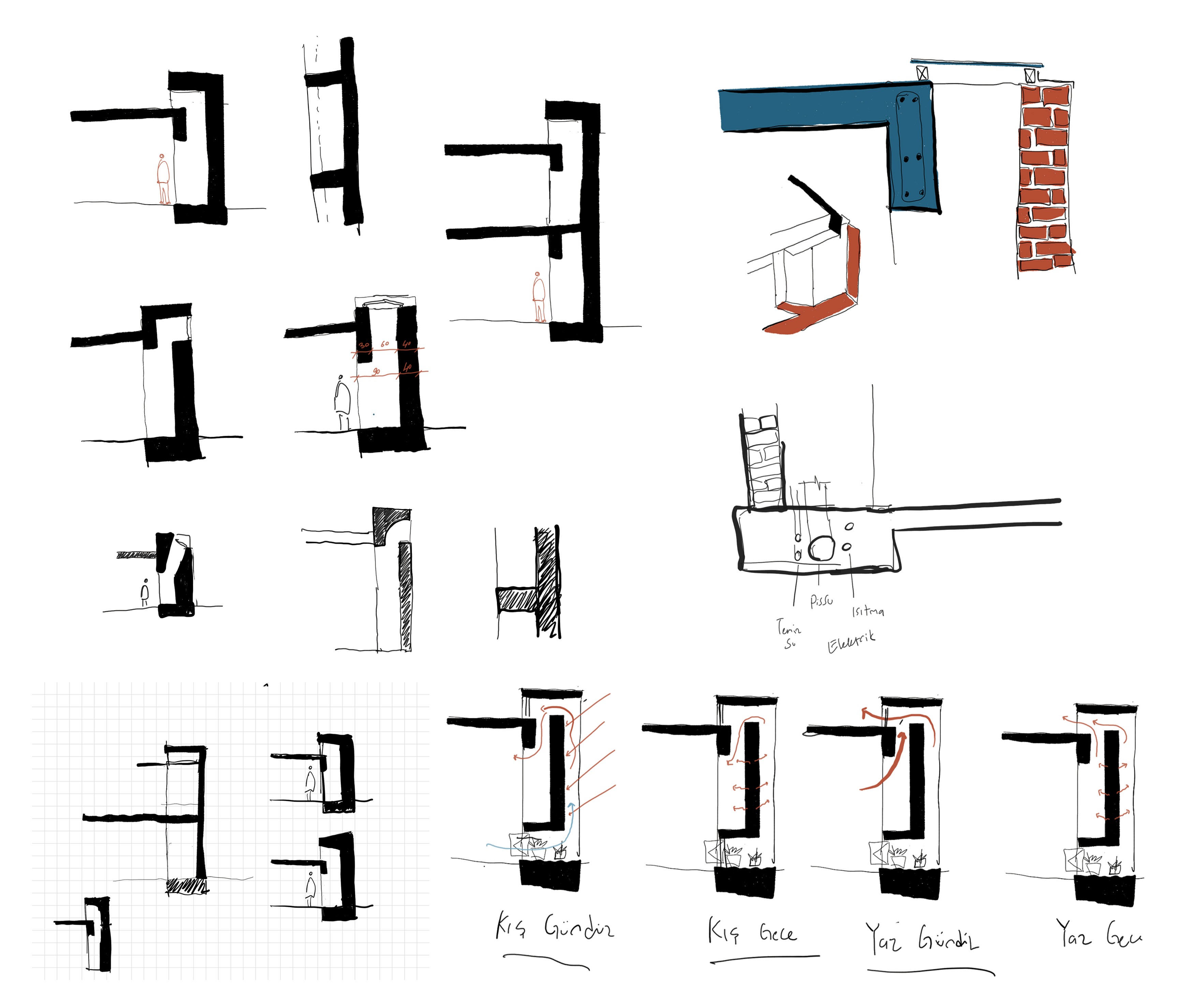 pergamon_house_project_explain_ediz_demirel_works_edworks_architecture_studio_sketch_sketches_drawing_eskiz_edwork