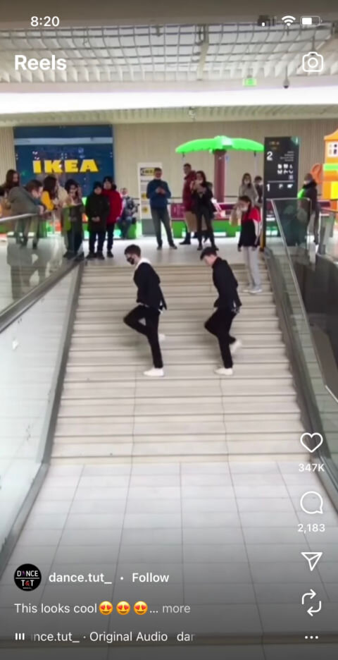    What is Instagram Reels   