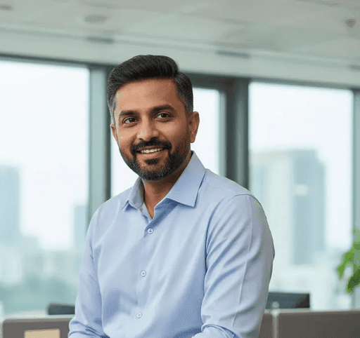 Anand Singh - CEO of Digital Marketing Agency, Bengaluru | Client Case Study | SEO Transformation | Local Lead Generation Success | Mahendra R Consulting Services