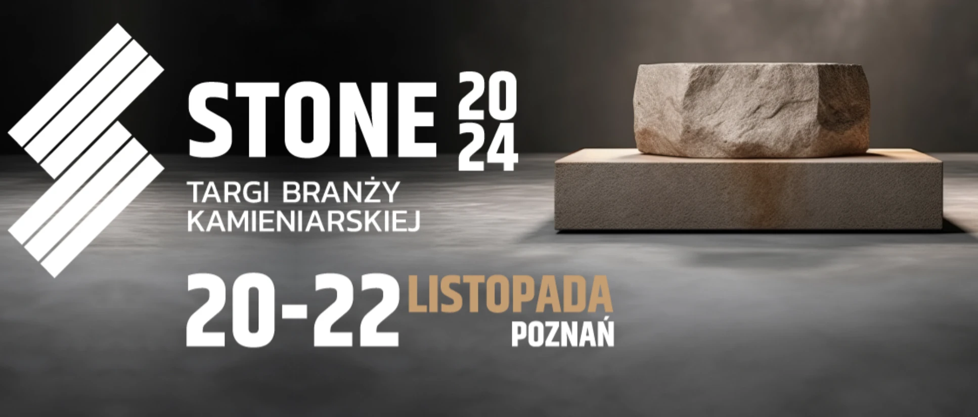 DINOSAW Stone Machine Invites You to the Poznań Stone Industry Fair-2024