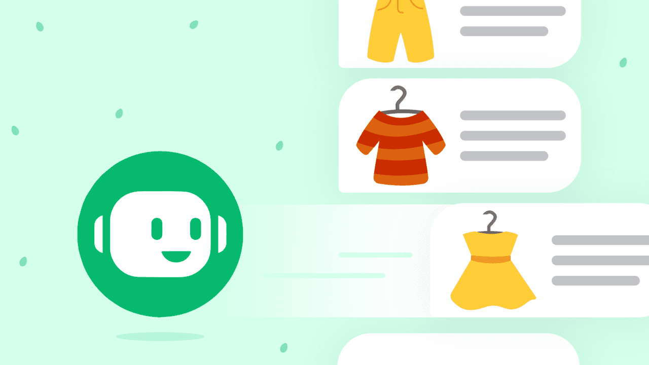 Sales chatbot Watermelon