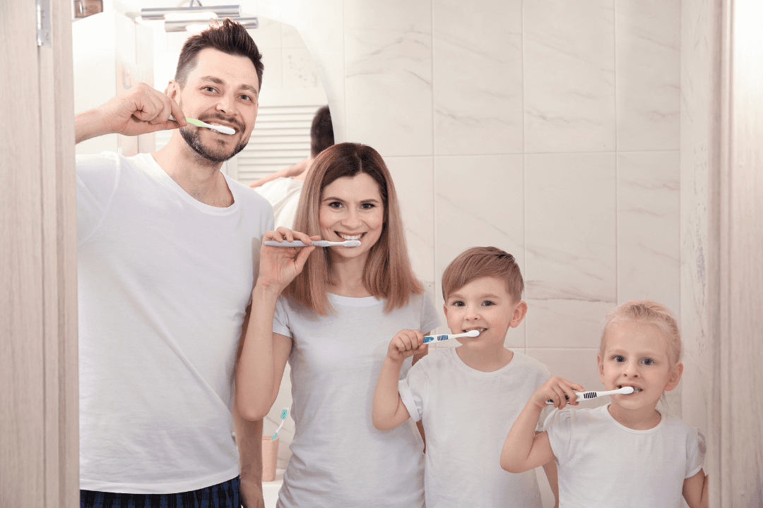 Family Dental Care  in North York, ON | Sovrle Dental Clinic