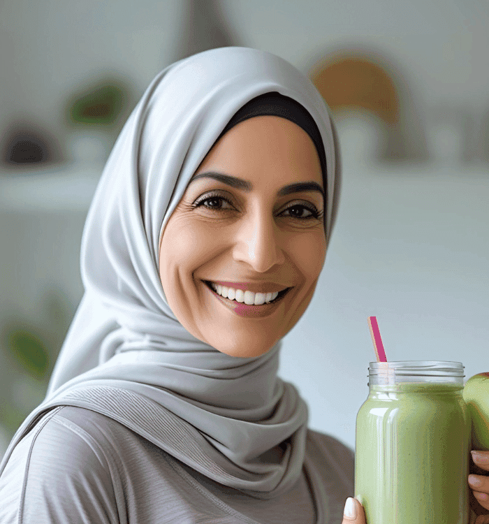 Foto of Sarah Landor