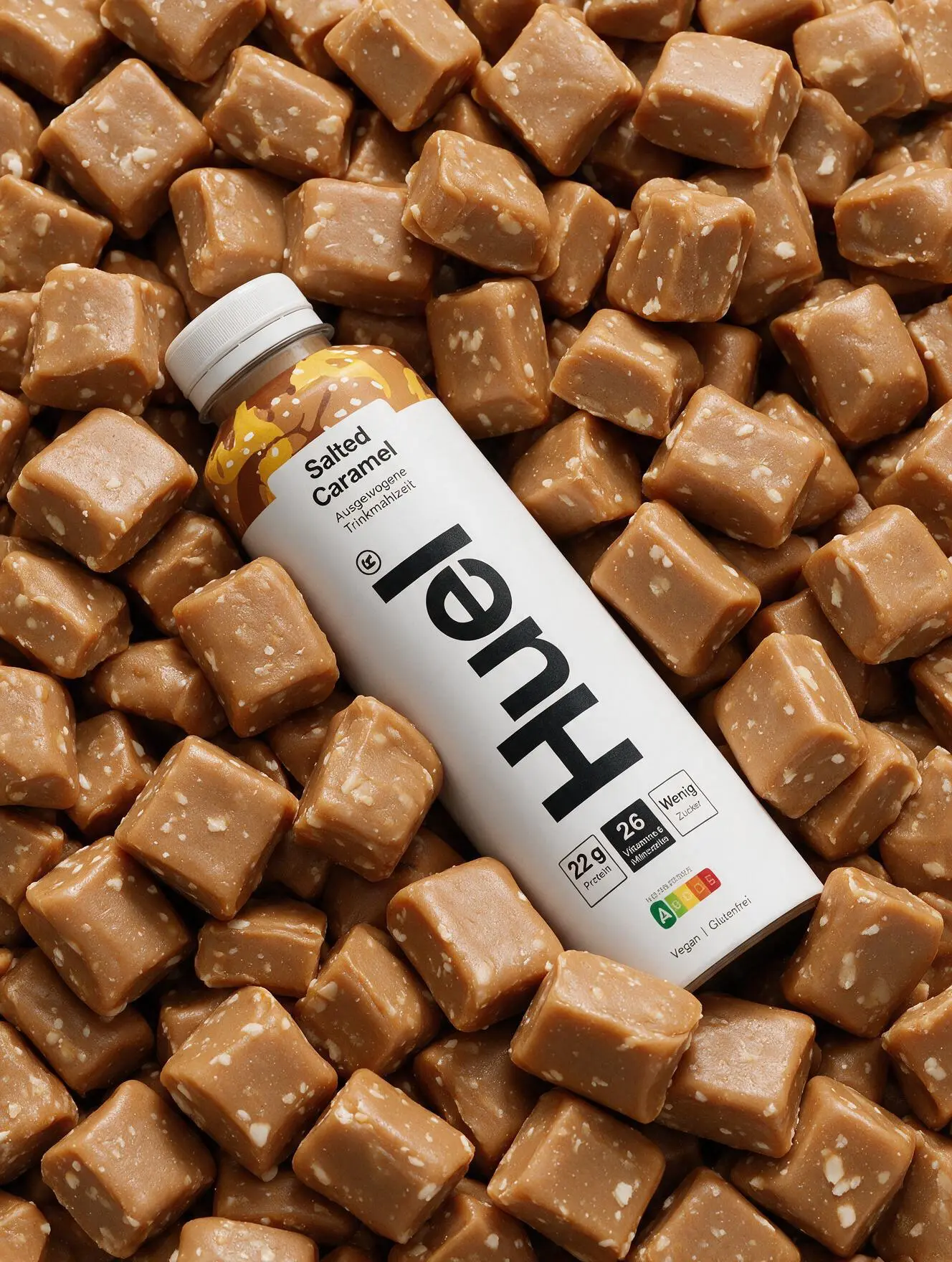 Huel WE & Fruit