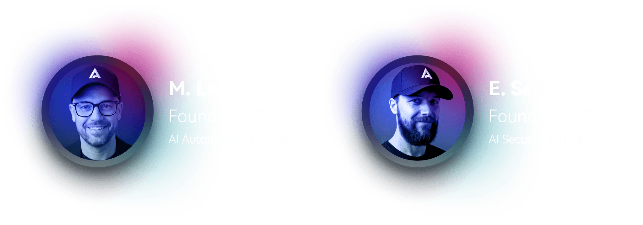 Grey metallic flower shaped object