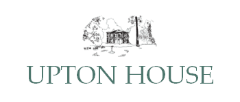 Upton House logo