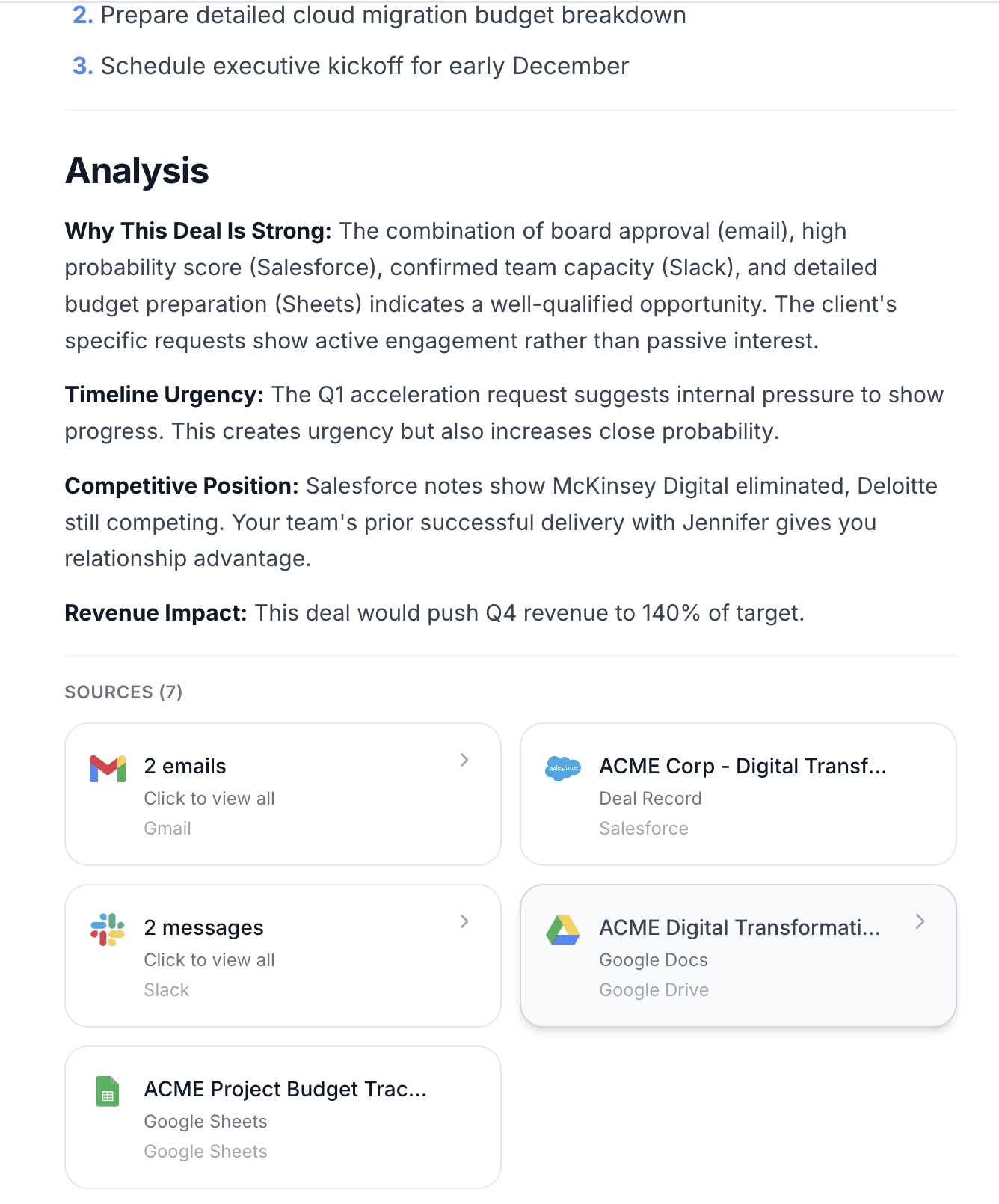 An image of Freelio's project ui