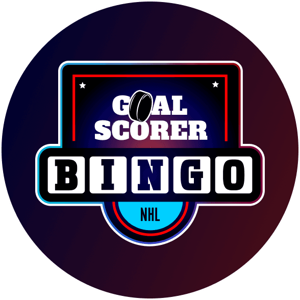 Soccer Goal Scorer Bingo