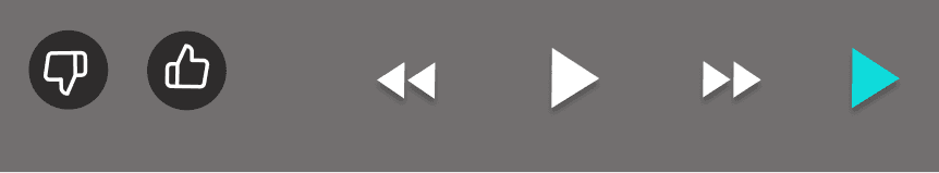 Icons Bottom Navigation Image