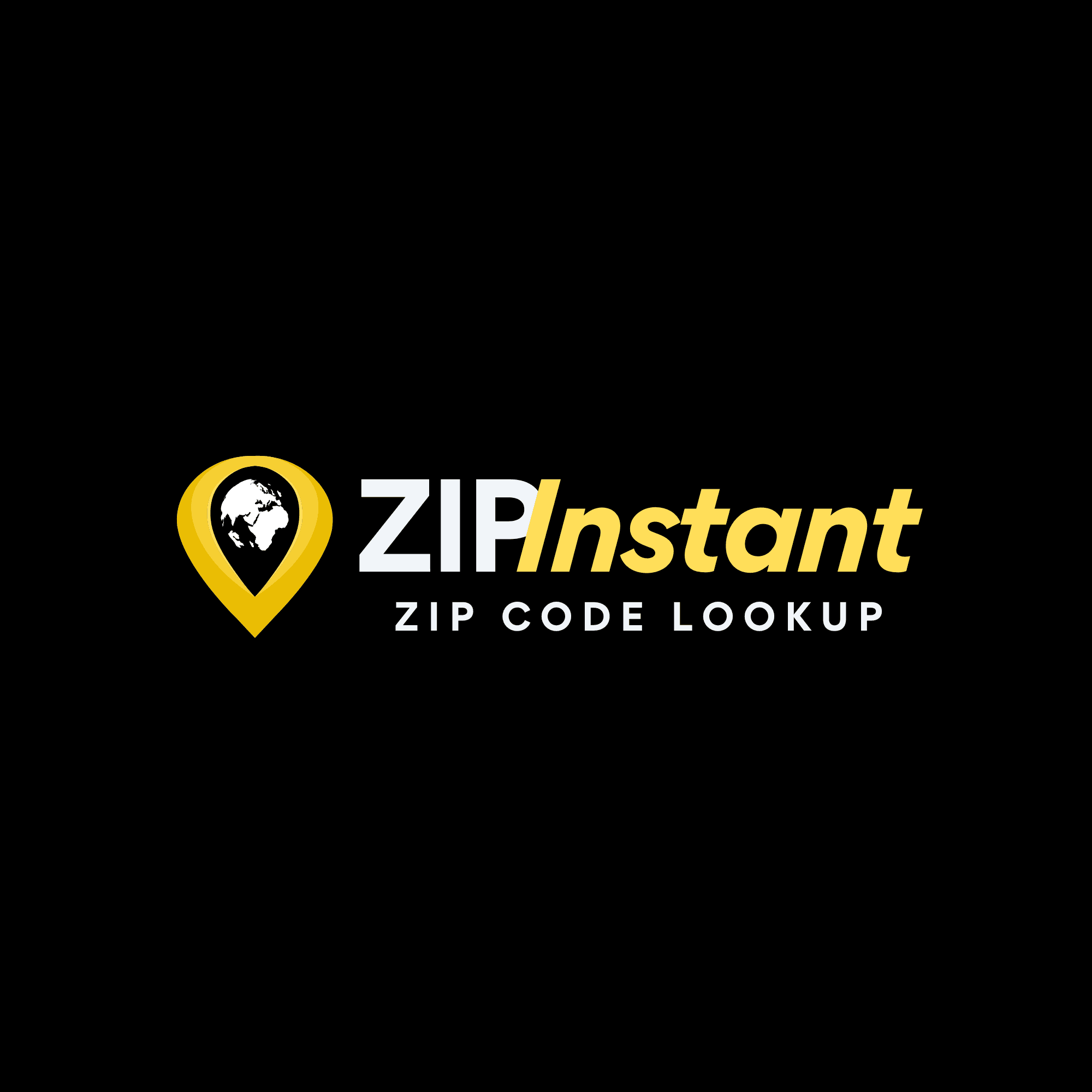 Zip Instant Logo