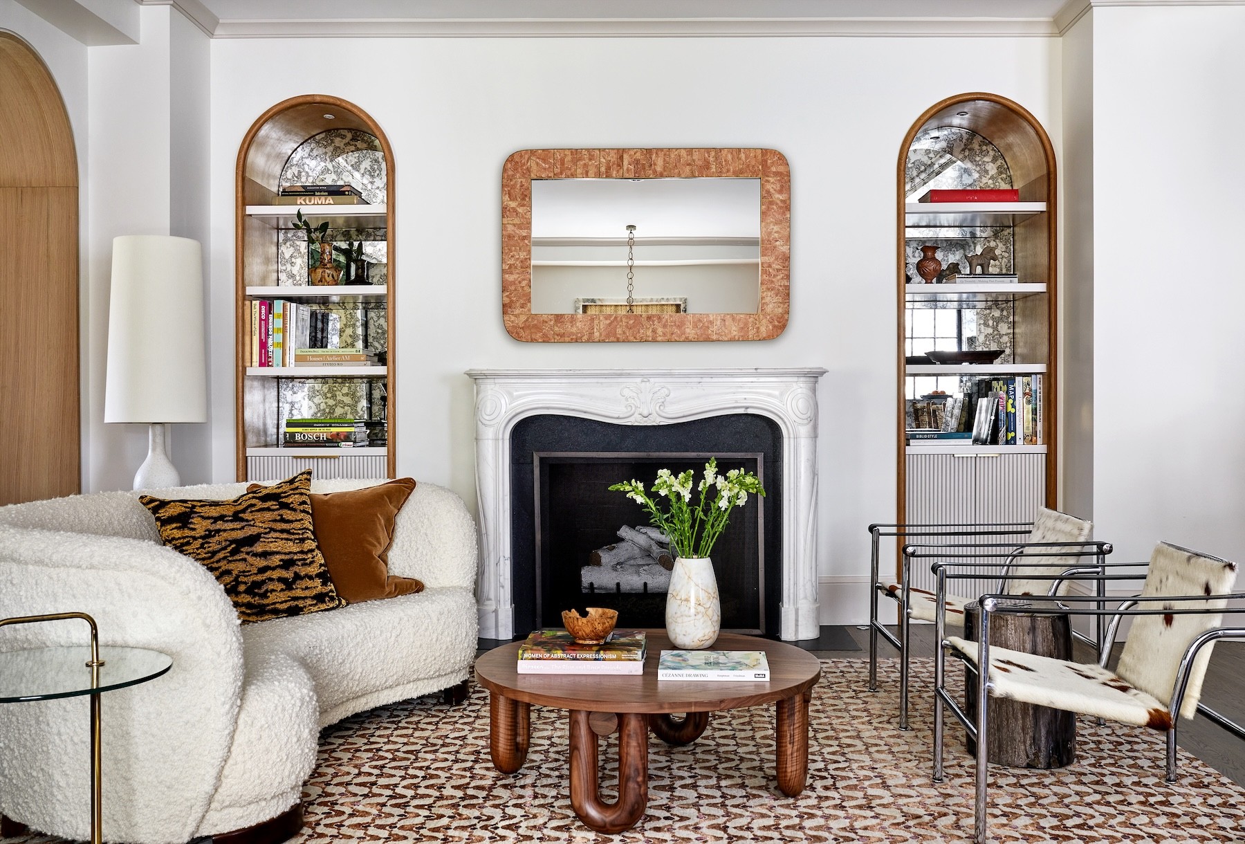 Georgetown Modern Classicism