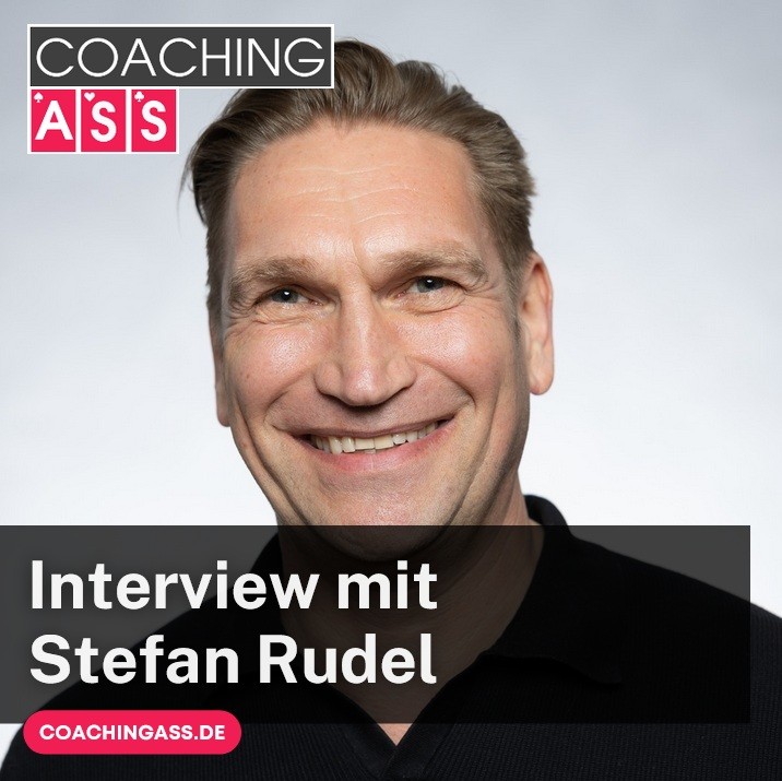 Interview Stefan Rudel