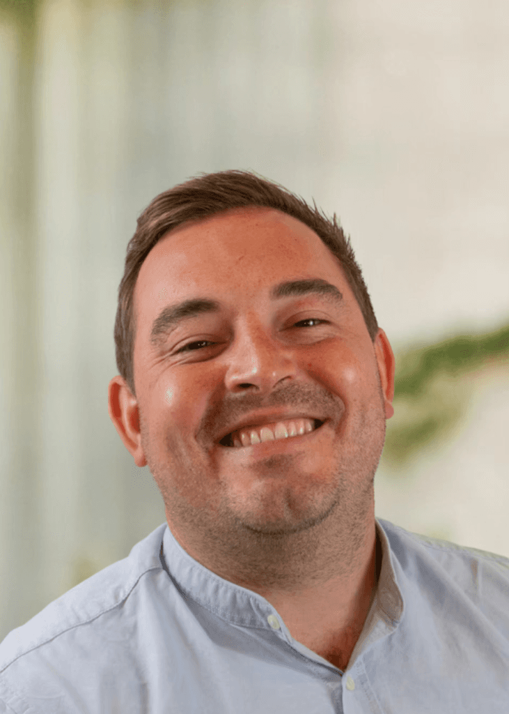 Profile picture of a team member of TurnNext
