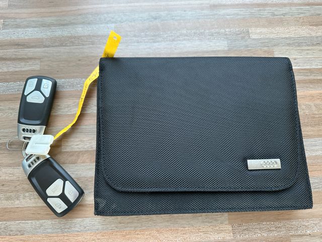 AUDI Q7 2015 BLACK Gebrauchtwagen - Galeriebild 21