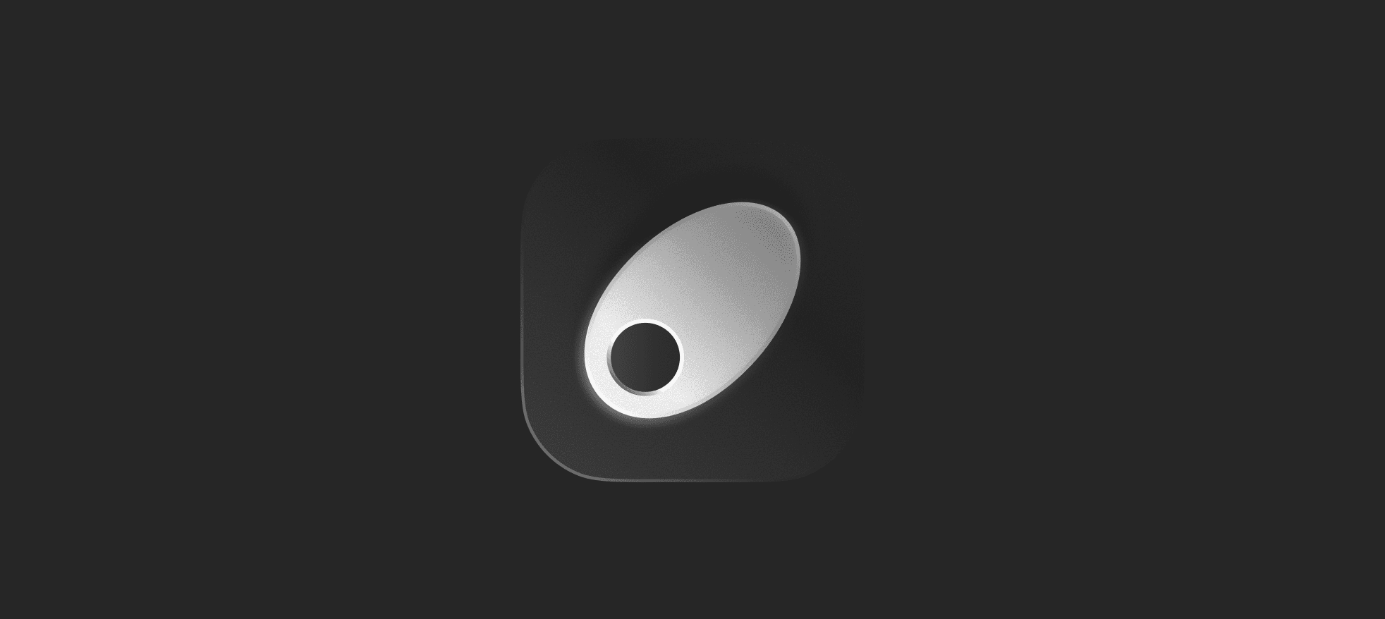 Brivvy logo on a dark background.