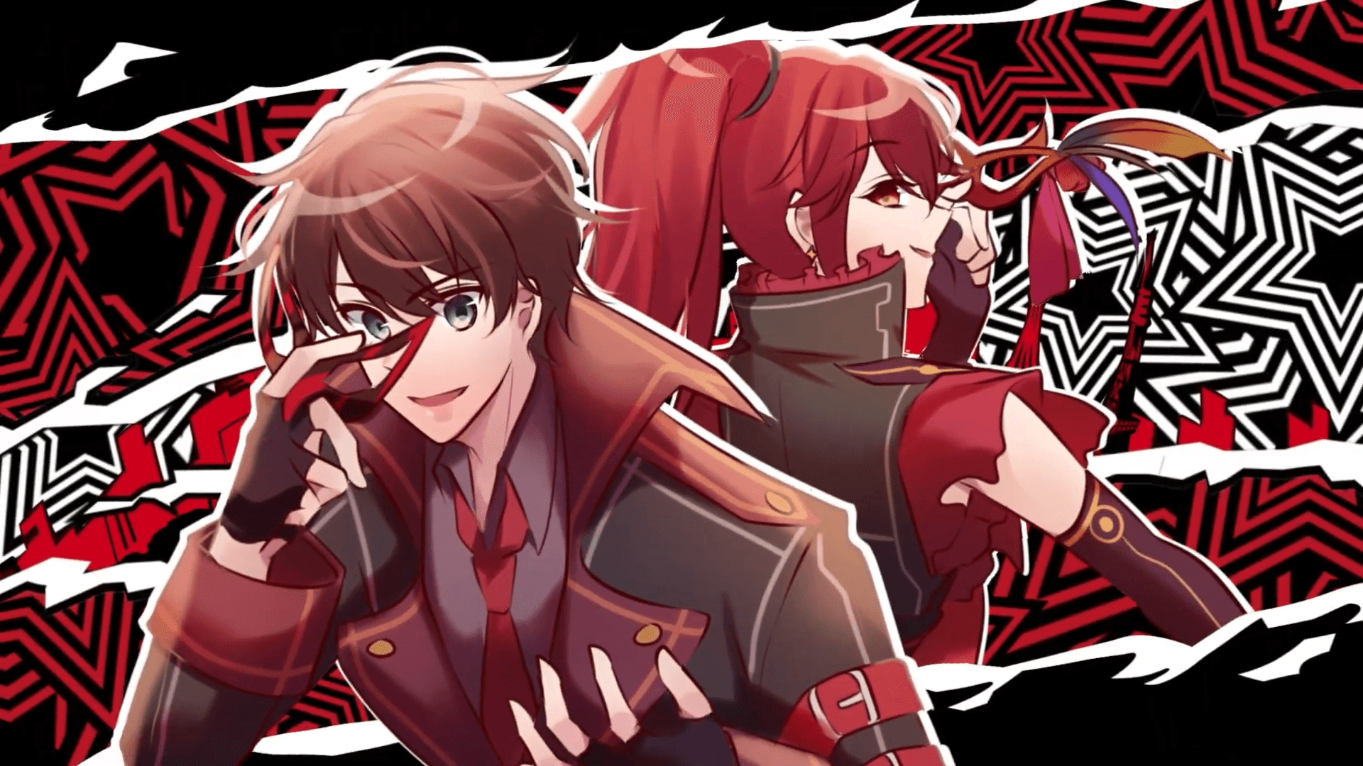 【COVER】 Key Plus Word - Fukunaga Ran X @SAMURAIREJECT