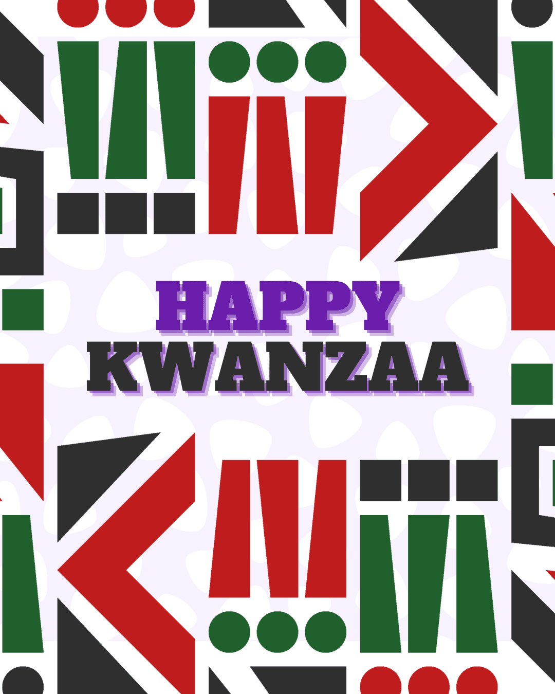 Kwanzaa